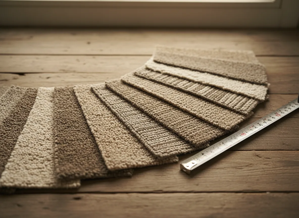 Carpet Installation Arnold, NE FAQs